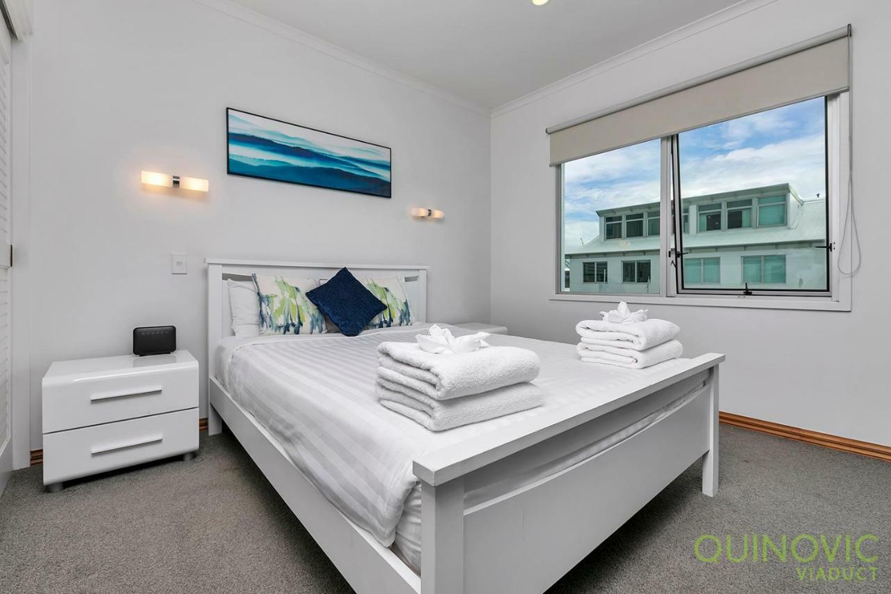 Qv Refine And Central Apartment - 827 Auckland Eksteriør billede