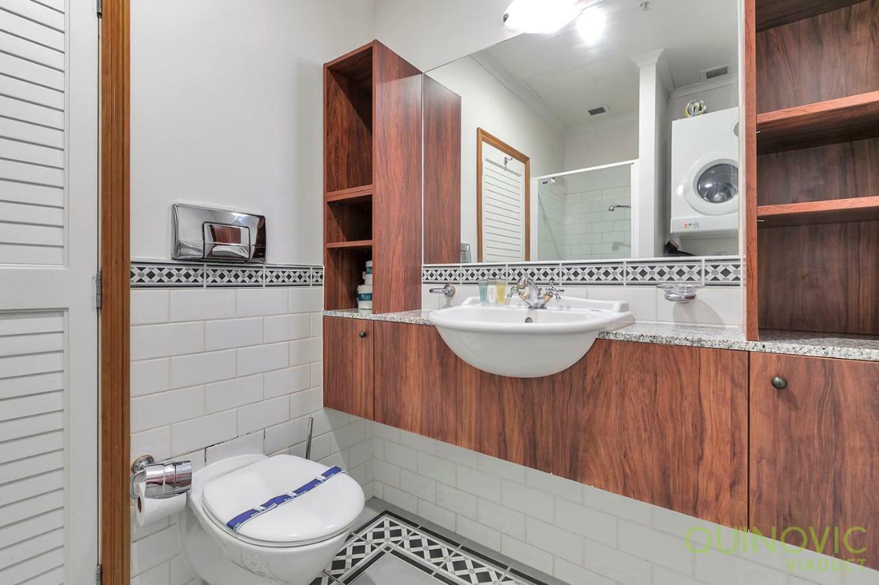 Qv Refine And Central Apartment - 827 Auckland Eksteriør billede